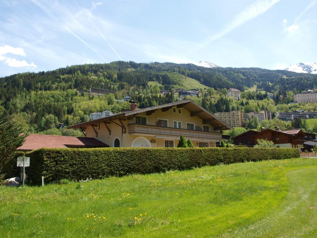 Golfappartements Bad Gastein Exteriör bild